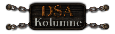 DSA-Kolumne